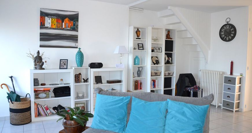 location Appartement La Varenne