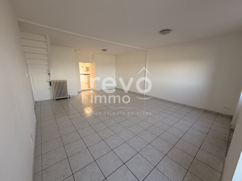 location Appartement Oree D'anjou - Photo 1