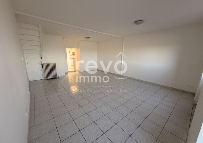 à louer Appartement Oree D'anjou