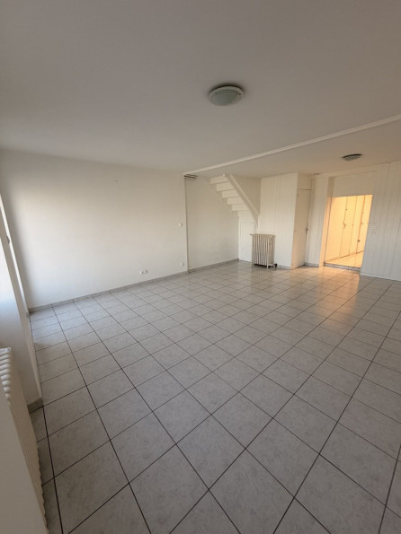 location Appartement Oree D'anjou - Photo 2