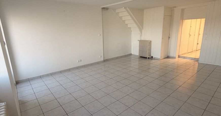 location Appartement Oree D'anjou