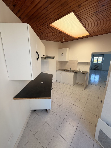 location Appartement Oree D'anjou - Photo 3