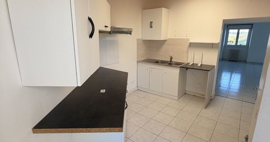 location Appartement Oree D'anjou