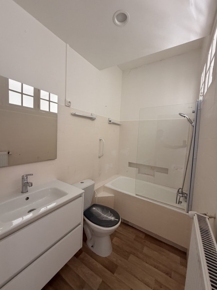 location Appartement Oree D'anjou - Photo 7