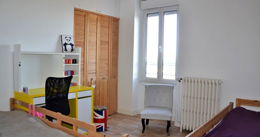 location Appartement La Varenne