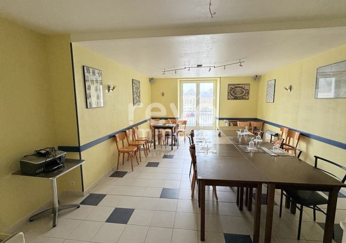 à vendre Restaurant Rochefort Sur Loire