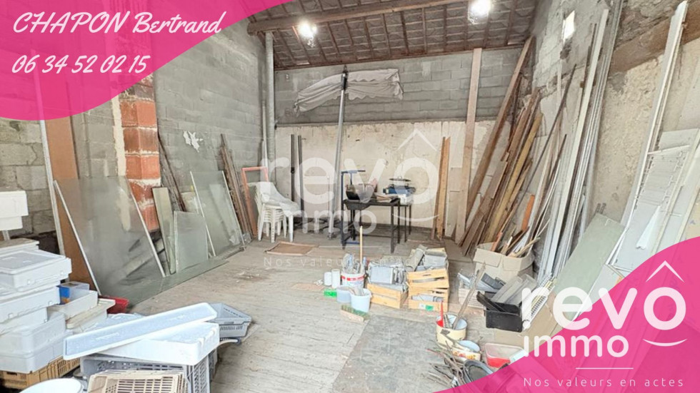 vente Restaurant Rochefort Sur Loire - Photo 4