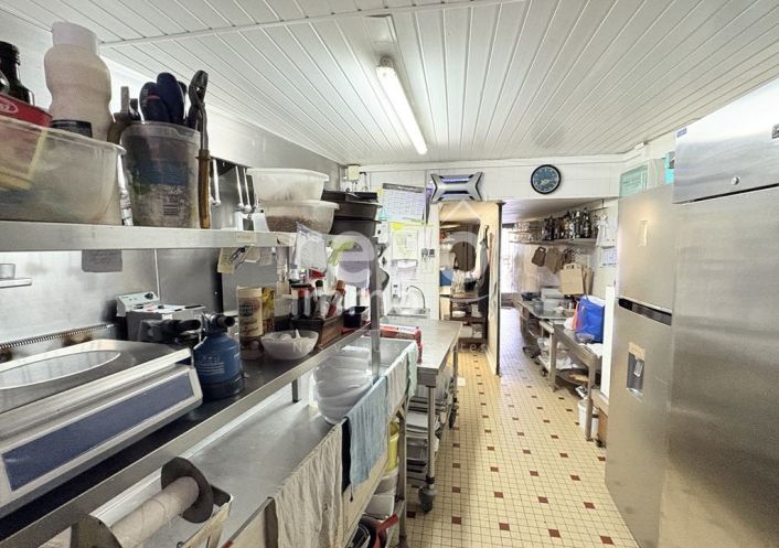 à vendre Restaurant Rochefort Sur Loire