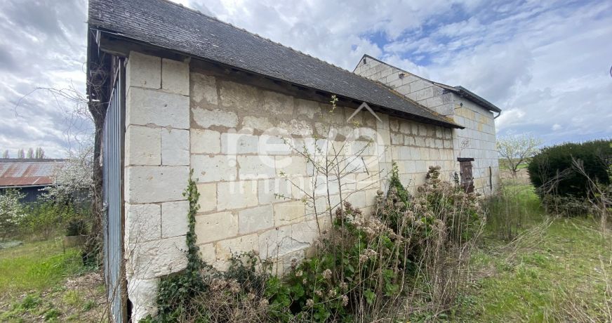 vente Maison Les Rosiers