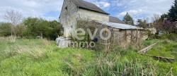 vente Maison Les Rosiers