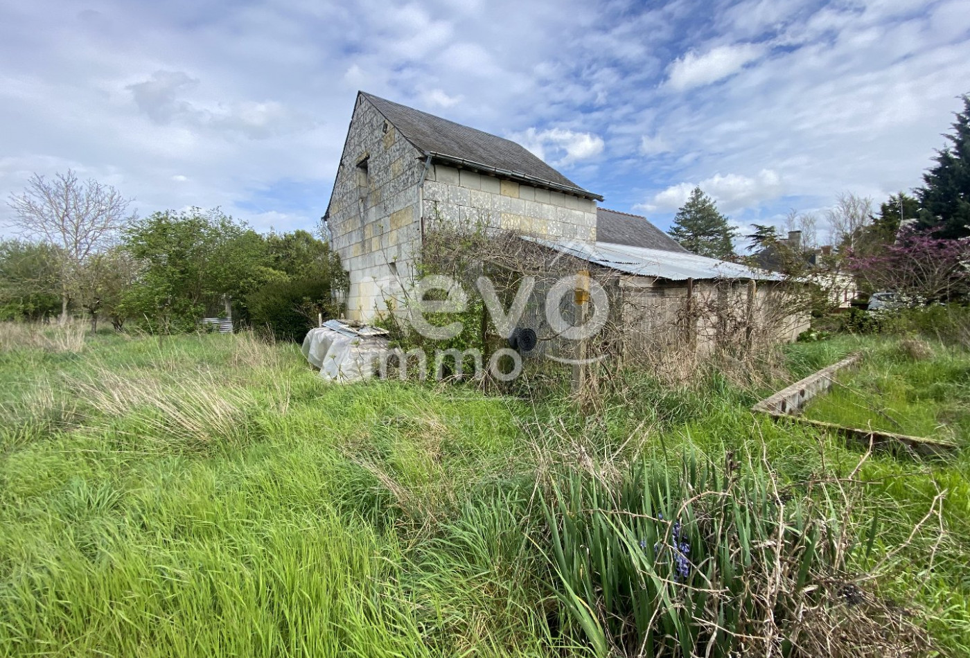 vente Maison Les Rosiers - Photo 9