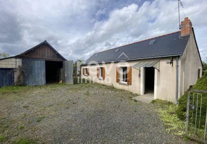 vente Maison Les Rosiers