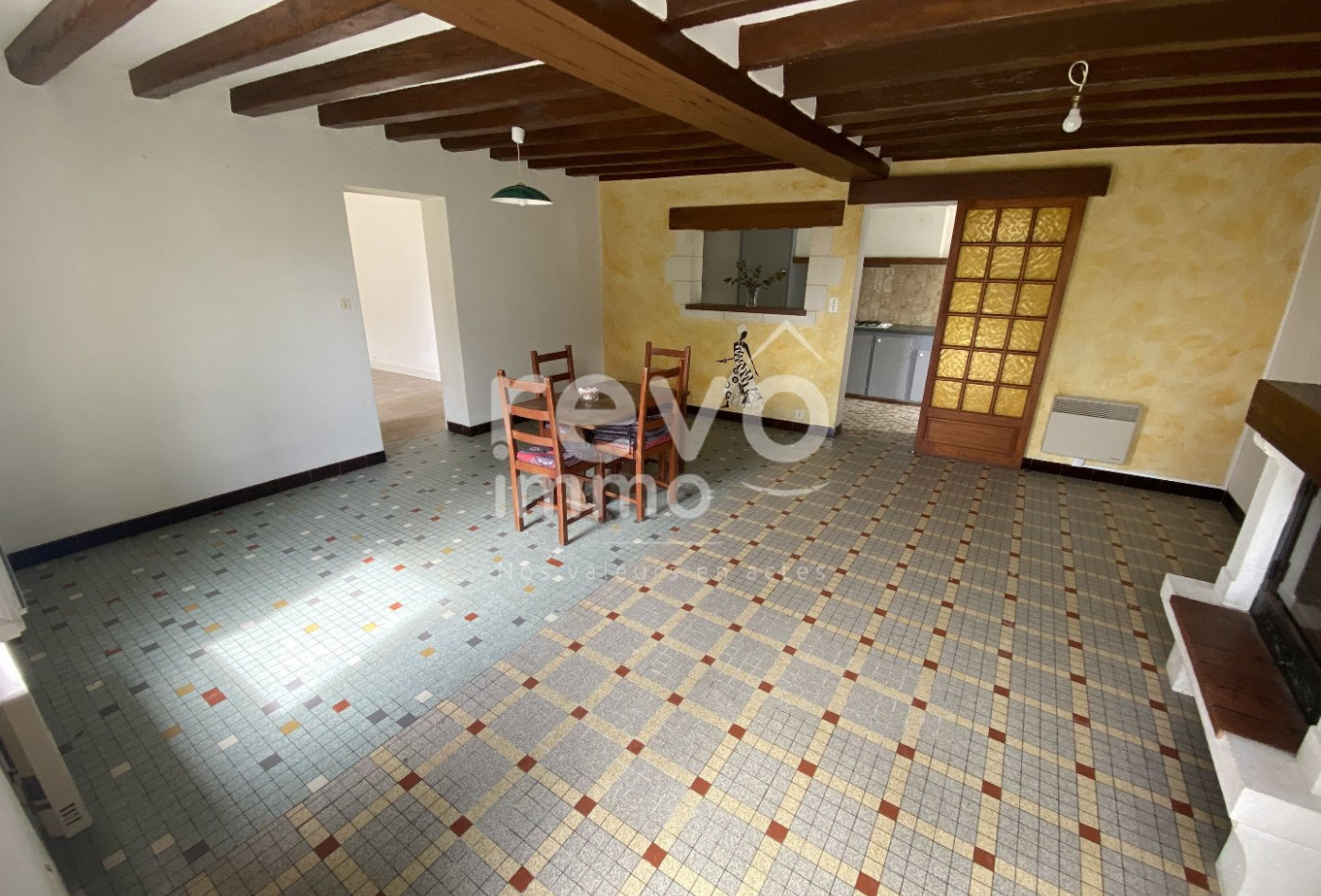 vente Maison Les Rosiers - Photo 2