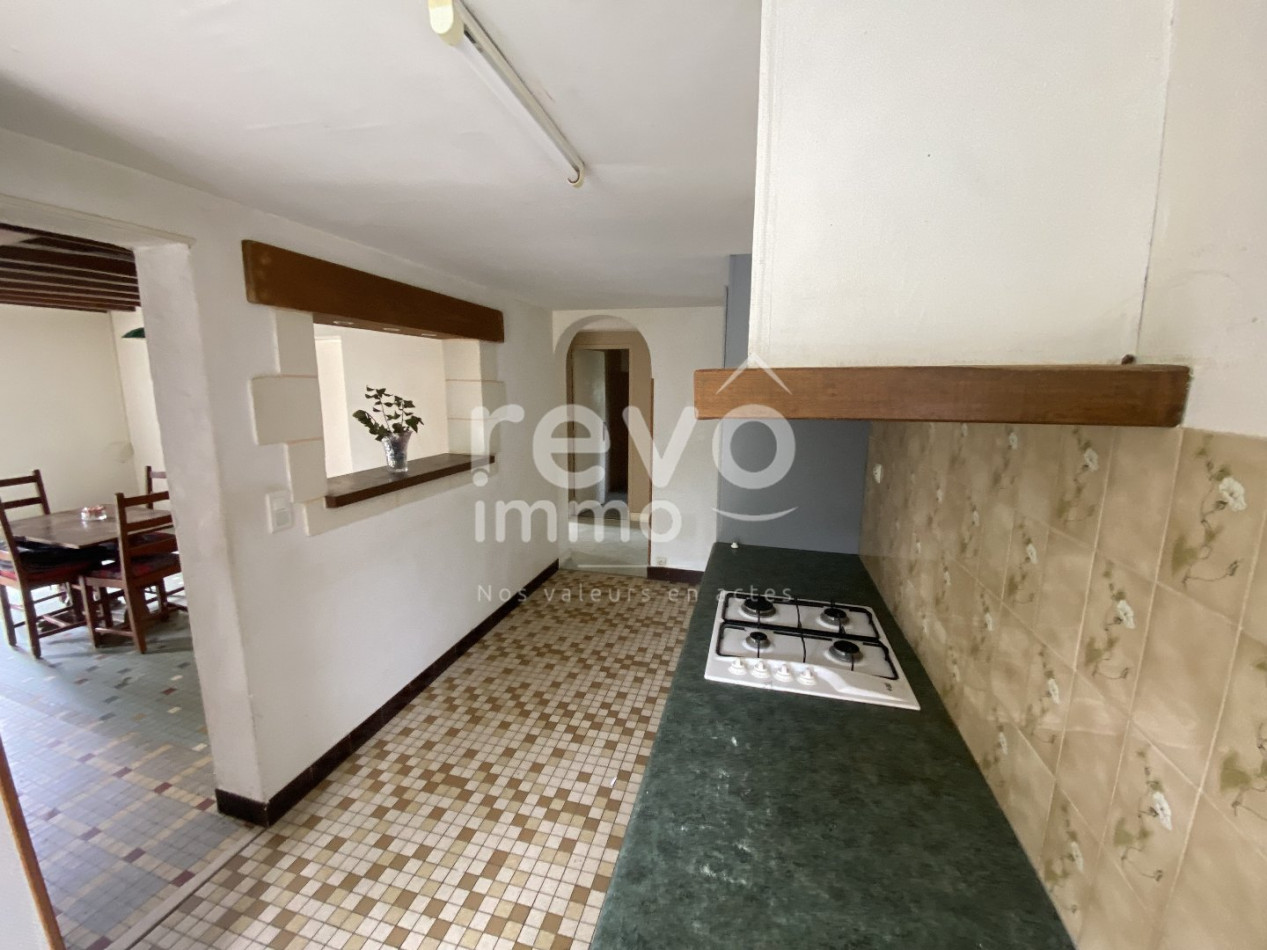 for sale Maison Les Rosiers - Photo 6