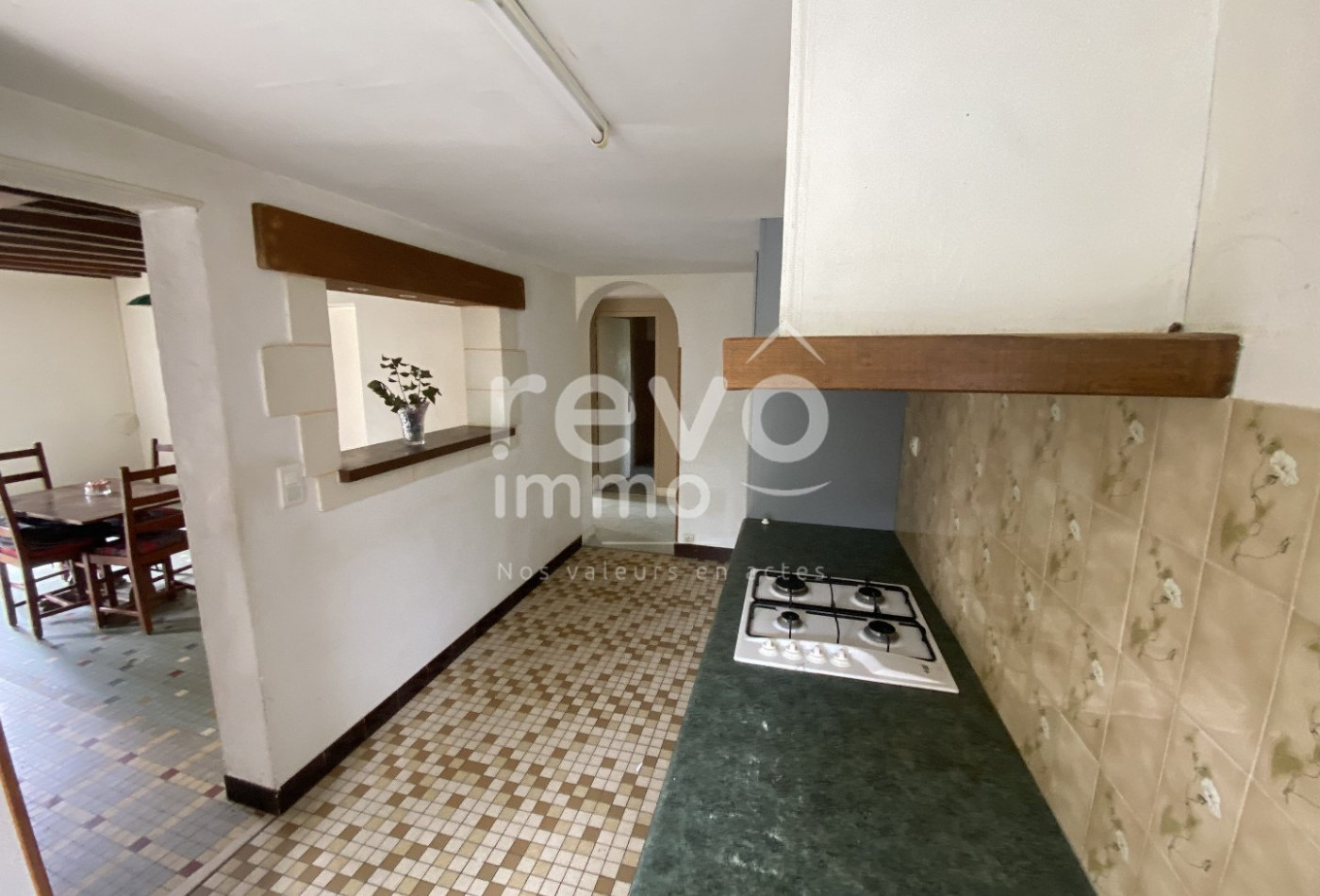 vente Maison Les Rosiers - Photo 6