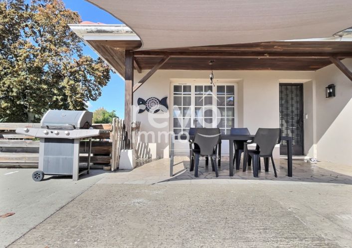 à vendre Maison Villars Les Dombes