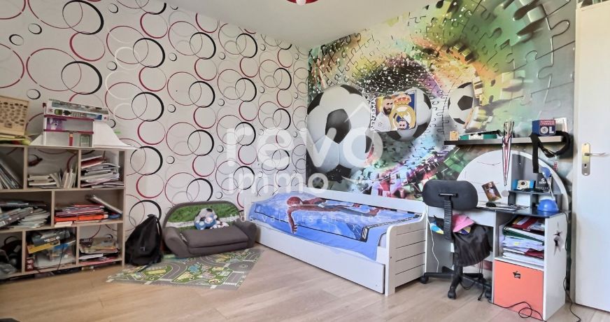 vente Maison Villars Les Dombes