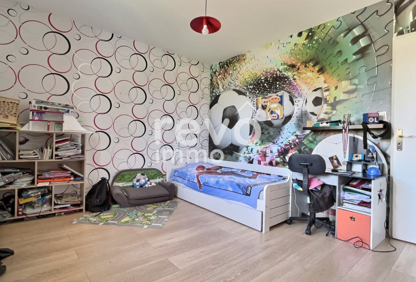 vente Maison Villars Les Dombes - Photo 10