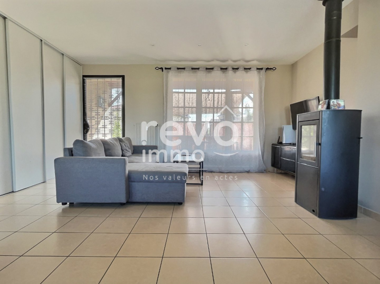 à vendre Maison Villars Les Dombes - Photo 7