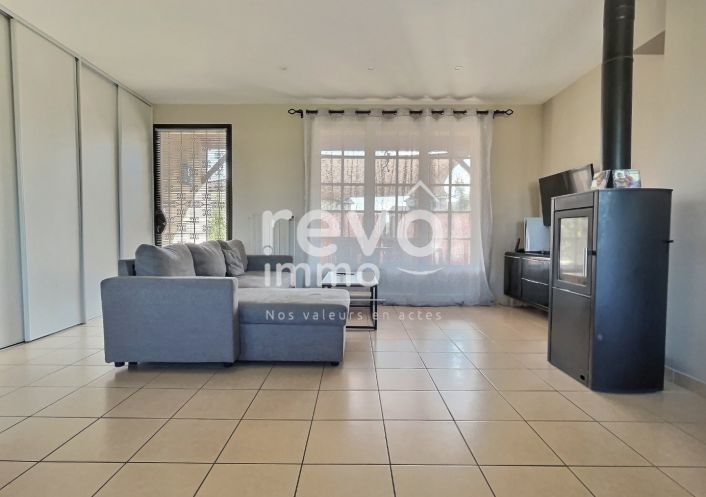 à vendre Maison Villars Les Dombes