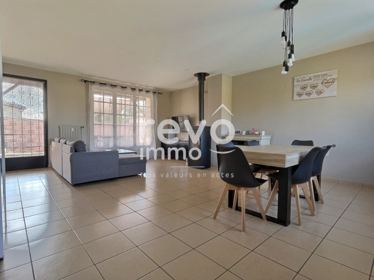 à vendre Maison Villars Les Dombes - Photo 6