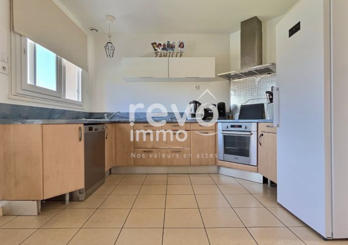 à vendre Maison Villars Les Dombes