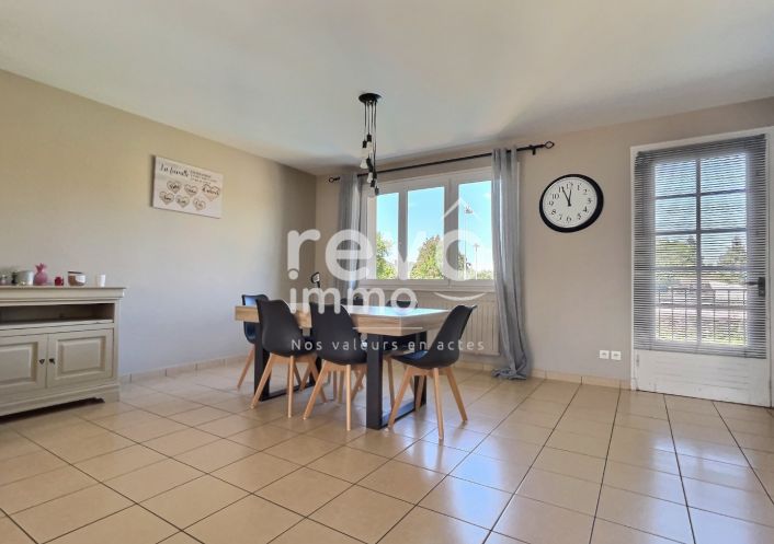 à vendre Maison Villars Les Dombes