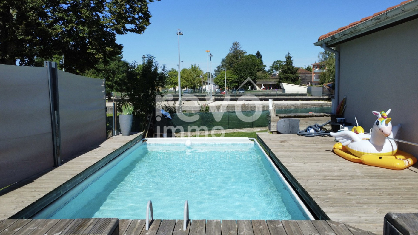 à vendre Maison Villars Les Dombes - Photo 3