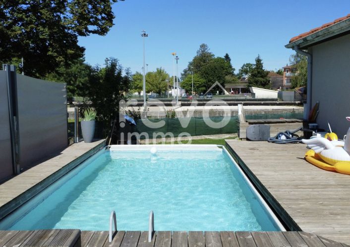 à vendre Maison Villars Les Dombes