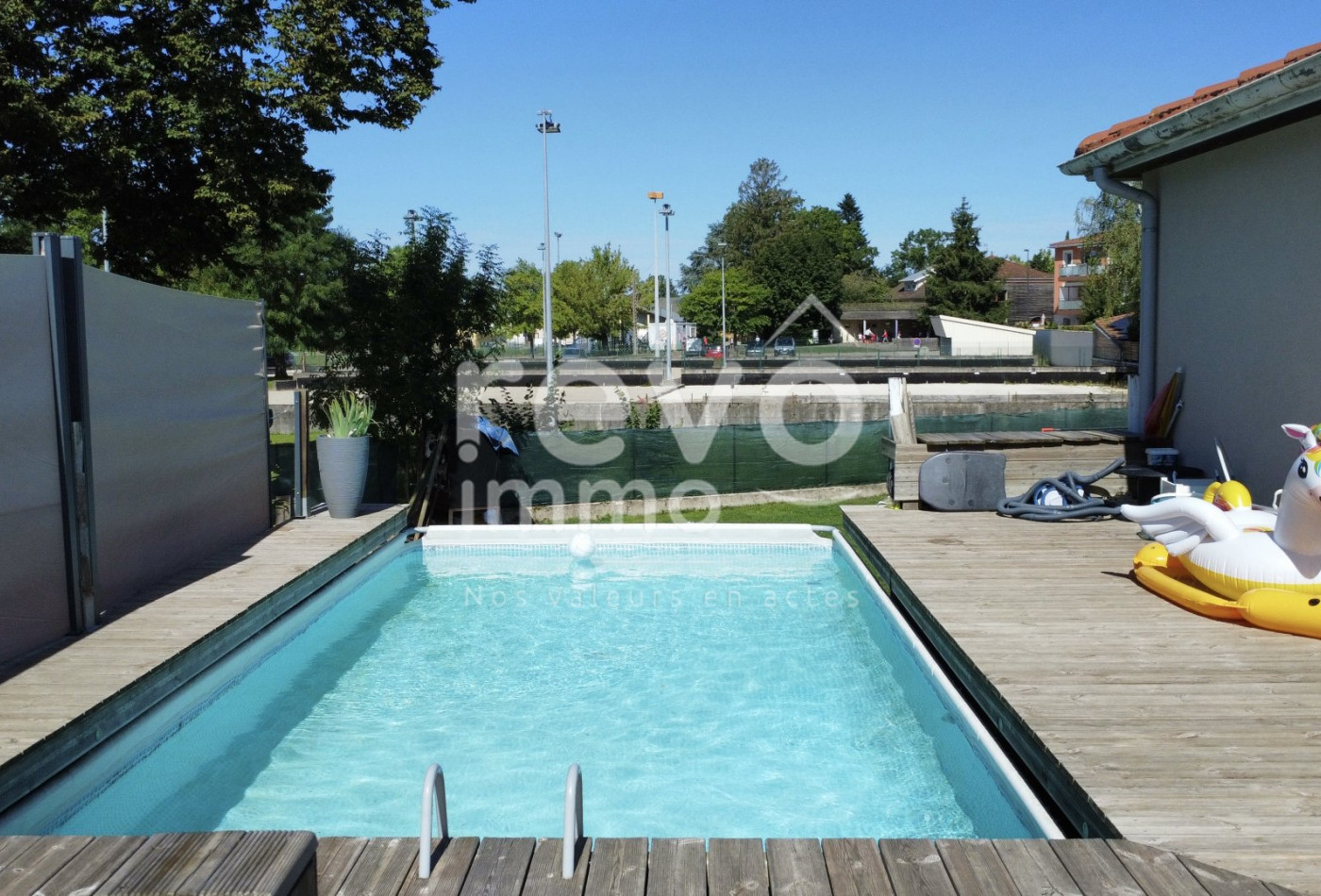 vente Maison Villars Les Dombes - Photo 3