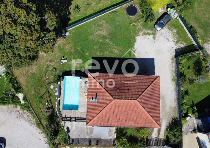 à vendre Maison Villars Les Dombes