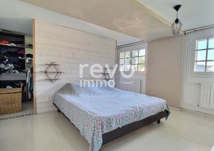 à vendre Maison Villars Les Dombes