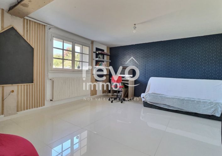 à vendre Maison Villars Les Dombes