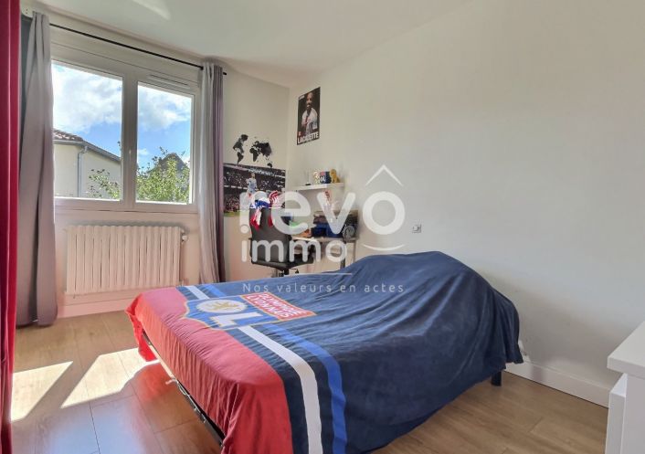 à vendre Maison Villars Les Dombes