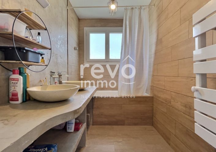 à vendre Maison Villars Les Dombes