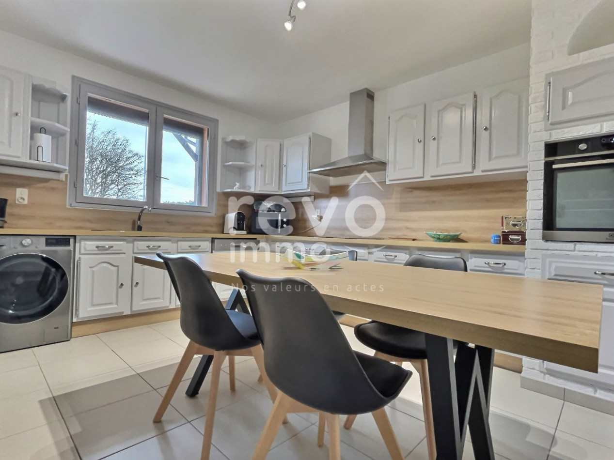 à vendre Maison Saint Andre De Corcy - Photo 10