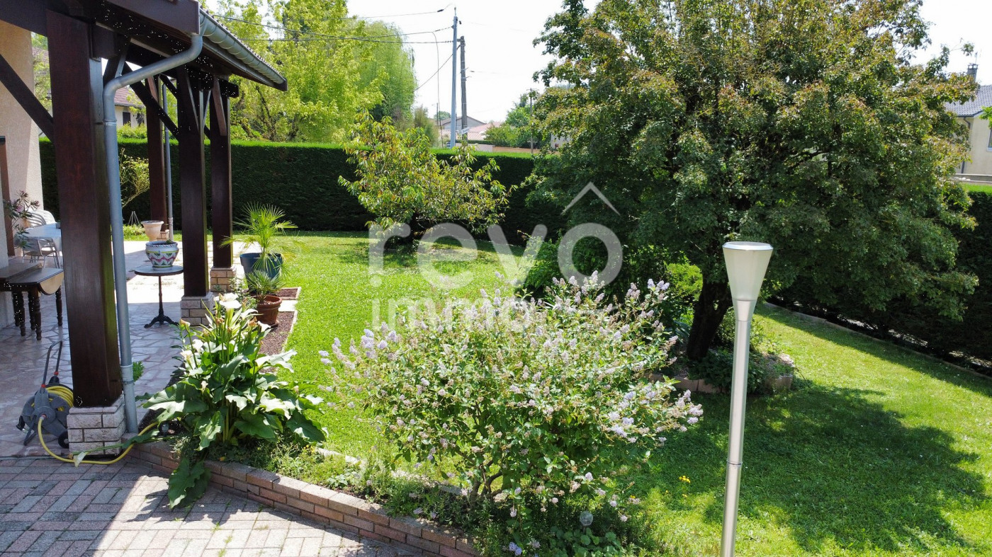 à vendre Maison Saint Andre De Corcy - Photo 3
