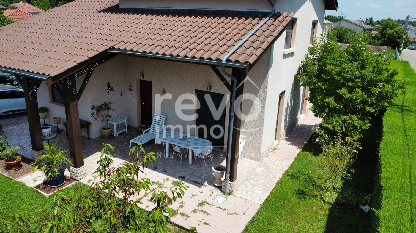 à vendre Maison Saint Andre De Corcy - Photo 4