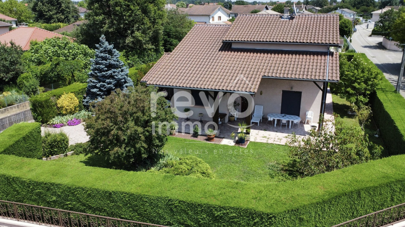à vendre Maison Saint Andre De Corcy - Photo 2