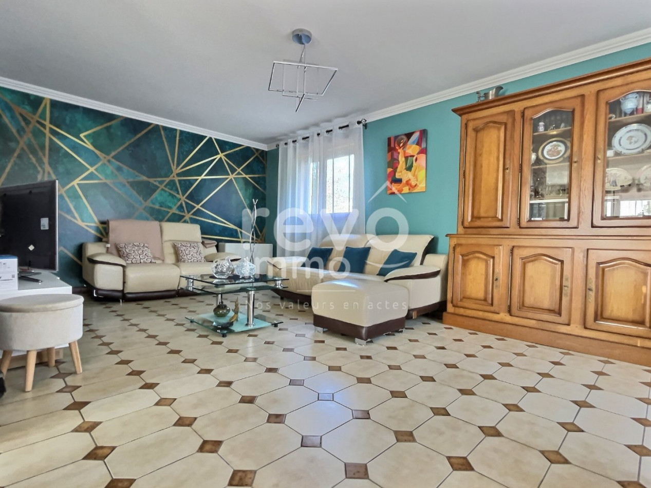 à vendre Maison Saint Andre De Corcy - Photo 8
