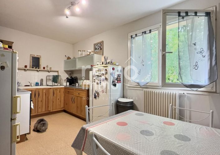 à vendre Appartement Saint Andre De Corcy