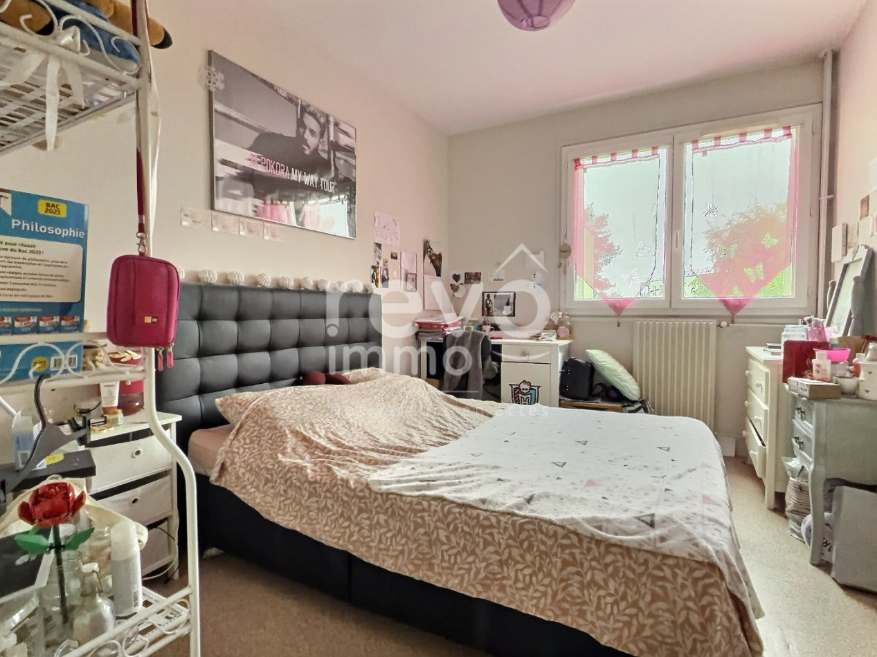 à vendre Appartement Saint Andre De Corcy - Photo 7