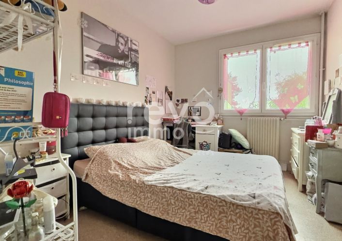 à vendre Appartement Saint Andre De Corcy