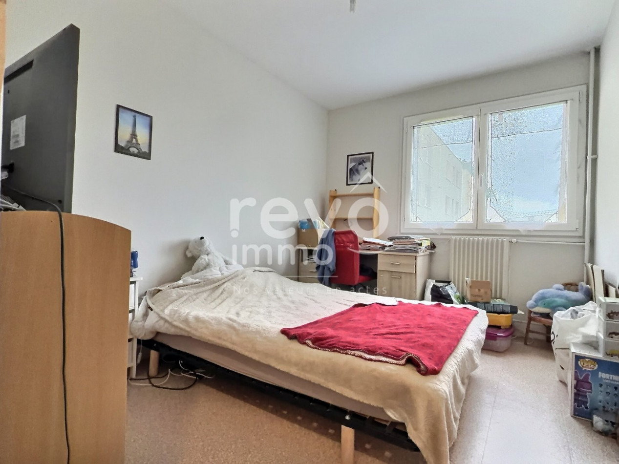 à vendre Appartement Saint Andre De Corcy - Photo 8