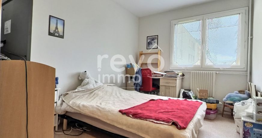 vente Appartement Villars Les Dombes