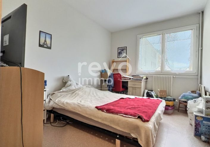 à vendre Appartement Saint Andre De Corcy