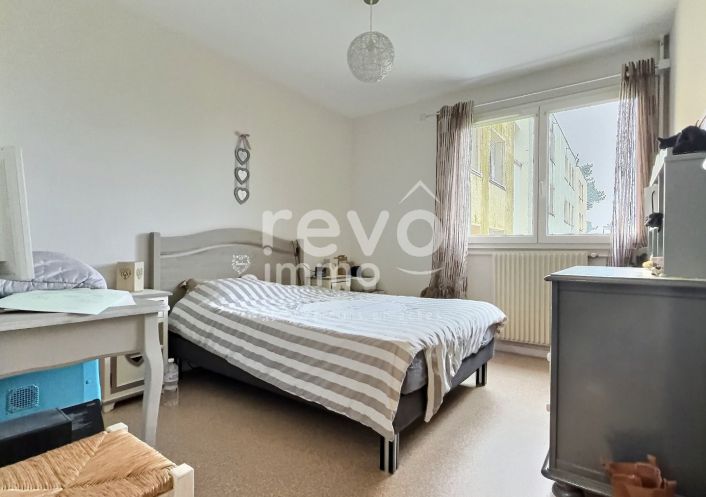 à vendre Appartement Saint Andre De Corcy