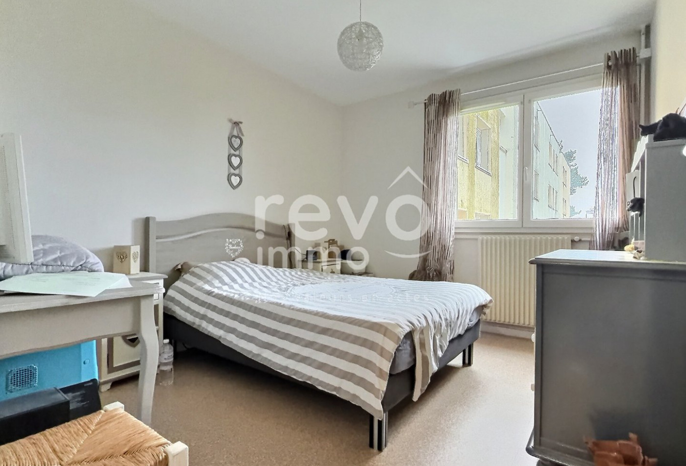 vente Appartement Villars Les Dombes - Photo 6