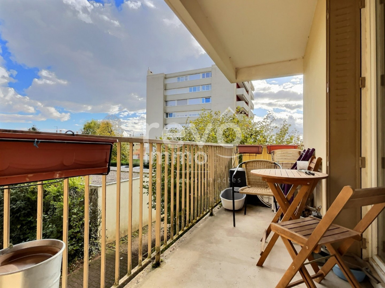 à vendre Appartement Saint Andre De Corcy - Photo 3