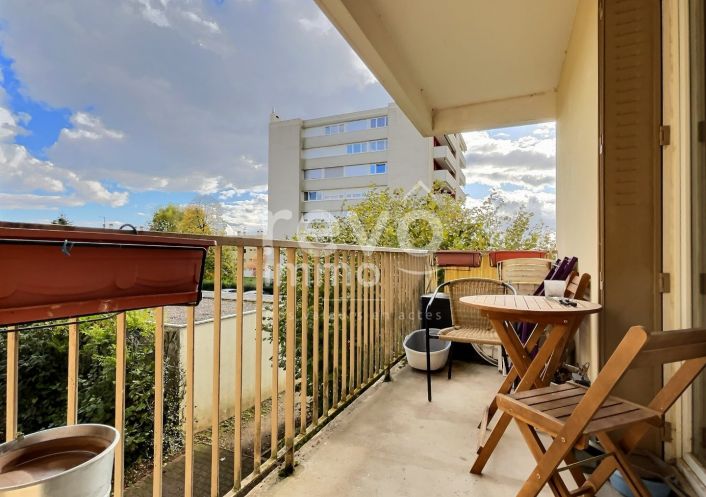 à vendre Appartement Saint Andre De Corcy